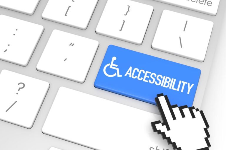 Corso Accessibilità WEB